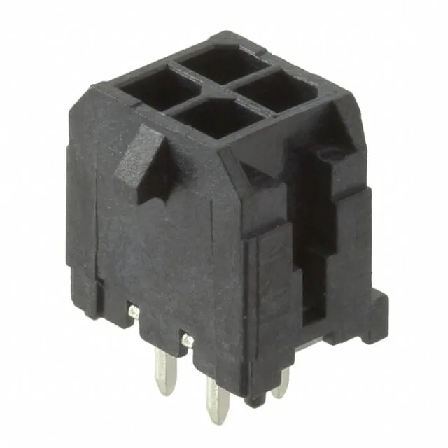 Molex 0430450427 — Pin Headers, Sockets & Housings