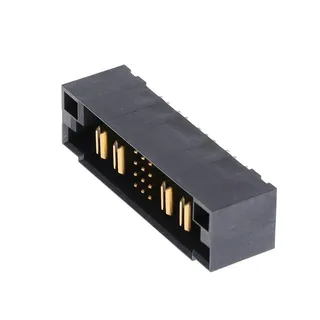 Samtec Inc. PETC-02-12-02-01-S-VT