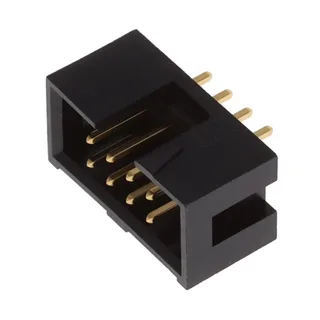 Samtec Inc. TST-104-01-G-D