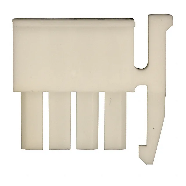 TE Connectivity AMP Connectors 2029102-4
