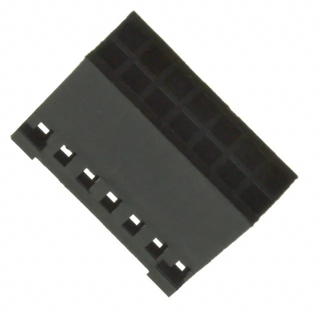 TE Connectivity AMP Connectors 3-87977-2
