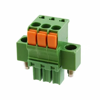 TE Connectivity AMP Connectors 1986725-3