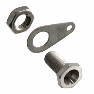 Cinch Connectivity Solutions Johnson 108-0740-001