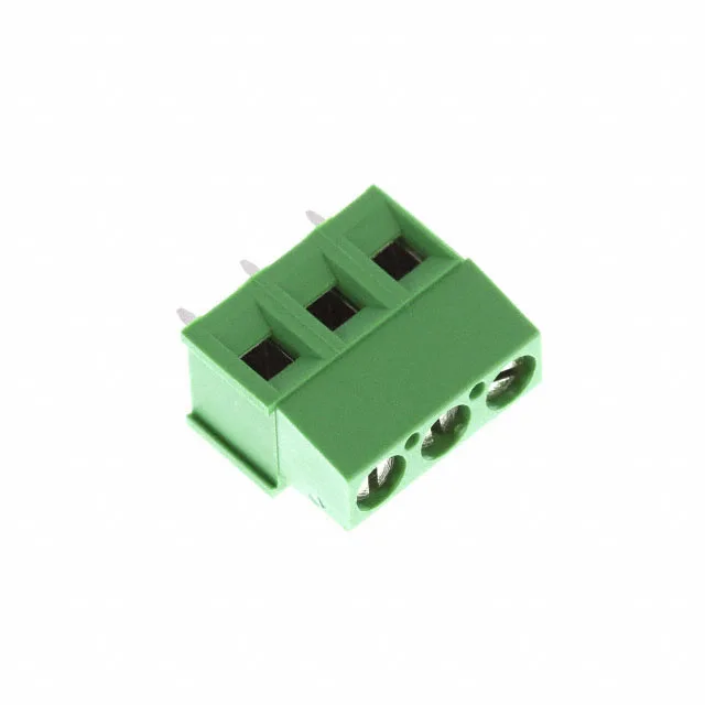 TE Connectivity AMP Connectors 796911-3