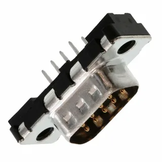 Amphenol D09P24A4PA00LF