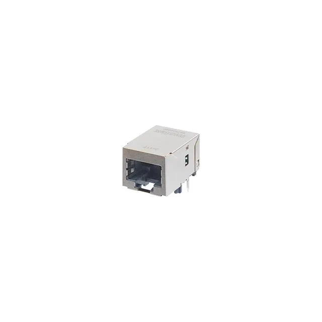 Molex 937535320 — Modular / RJ Connectors