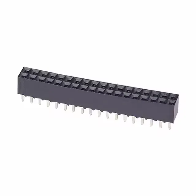 1-534998-8 — TE Connectivity AMP Connectors product photo