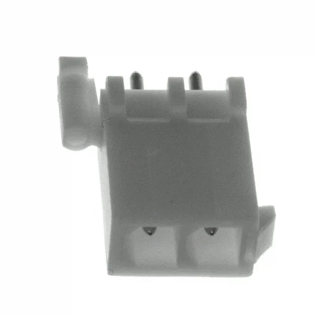 TE Connectivity AMP Connectors 770872-1