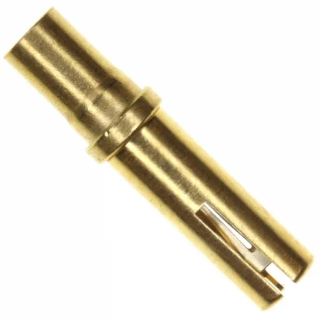 TE Connectivity AMP Connectors 1648384-1
