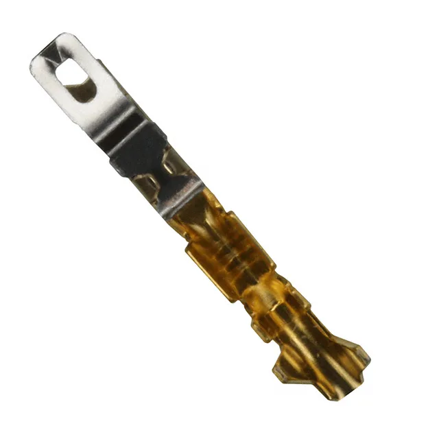 TE Connectivity AMP Connectors 87124-1