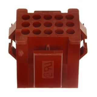 TE Connectivity AMP Connectors 1-640513-0