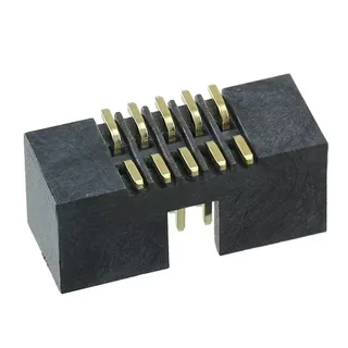 Amphenol 20021521-00010T1LF