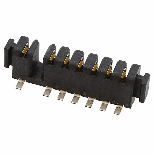TE Connectivity AMP Connectors 1318574-4