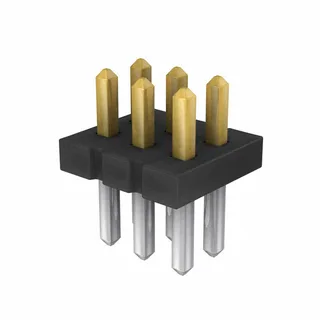 Samtec Inc. FTS-103-03-L-D