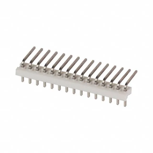 TE Connectivity AMP Connectors 1-640453-5