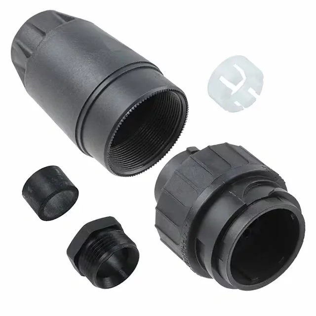 C01610H0140032 — Amphenol product photo