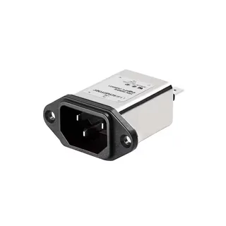 Schaffner EMC Inc. FN9233-6-06