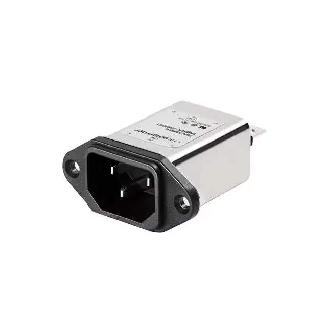 FN9233-6-06 — Schaffner EMC Inc. product photo