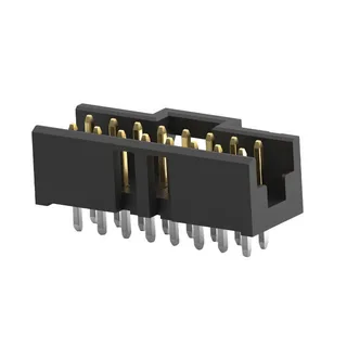 TE Connectivity AMP Connectors 1-2823407-4