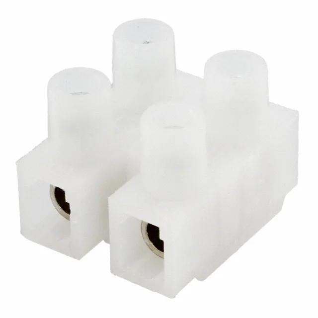 TE Connectivity AMP Connectors 1776296-2 — Barrier Terminal Blocks