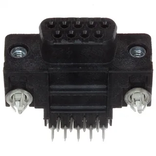 TE Connectivity AMP Connectors 5748948-1