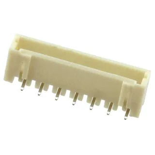 TE Connectivity AMP Connectors 1-292230-4