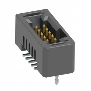Samtec Inc. TFM-105-02-L-D-WT