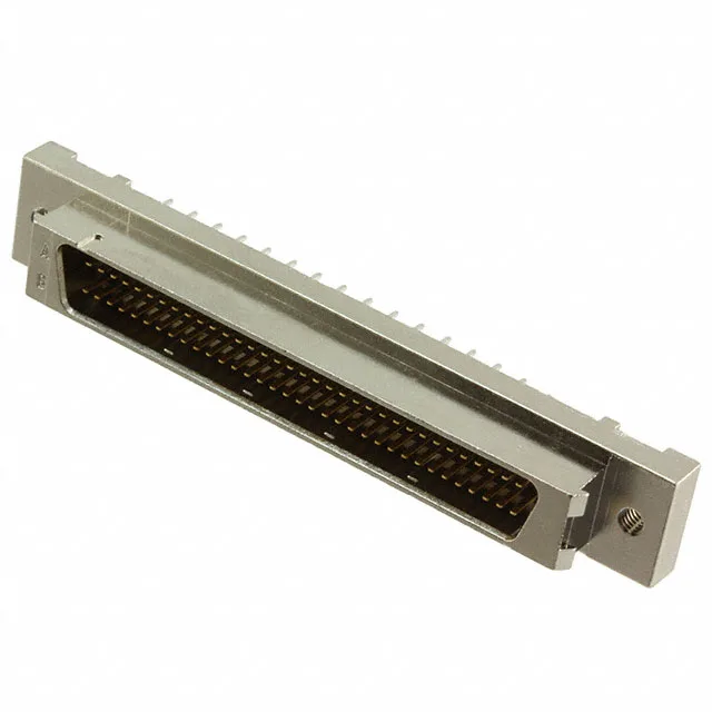 2-5174339-5 — TE Connectivity AMP Connectors product photo