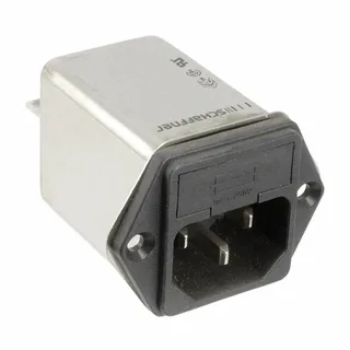 Schaffner EMC Inc. FN9260S-10-06-10