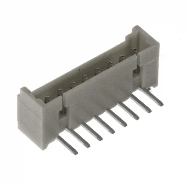 TE Connectivity AMP Connectors 1734829-8