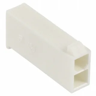 TE Connectivity AMP Connectors 1586862-2