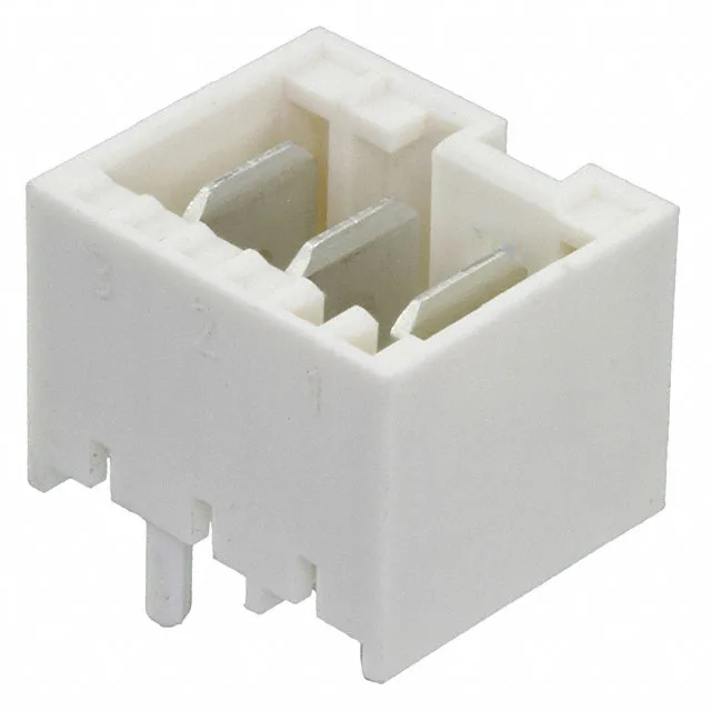 TE Connectivity AMP Connectors 3-2232045-3 — Pin Headers, Sockets & Housings