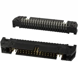 TE Connectivity AMP Connectors 102159-9