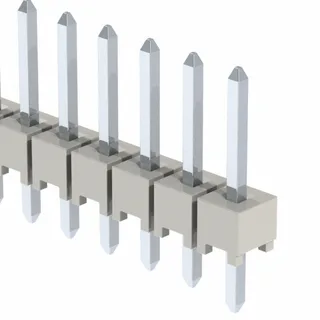 Samtec Inc. HTSW-106-07-TM-S