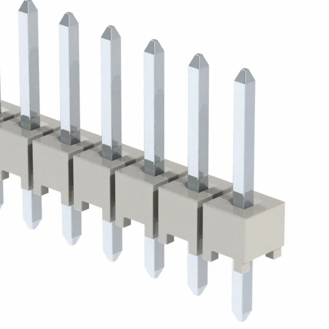 HTSW-106-07-TM-S — Samtec Inc. product photo