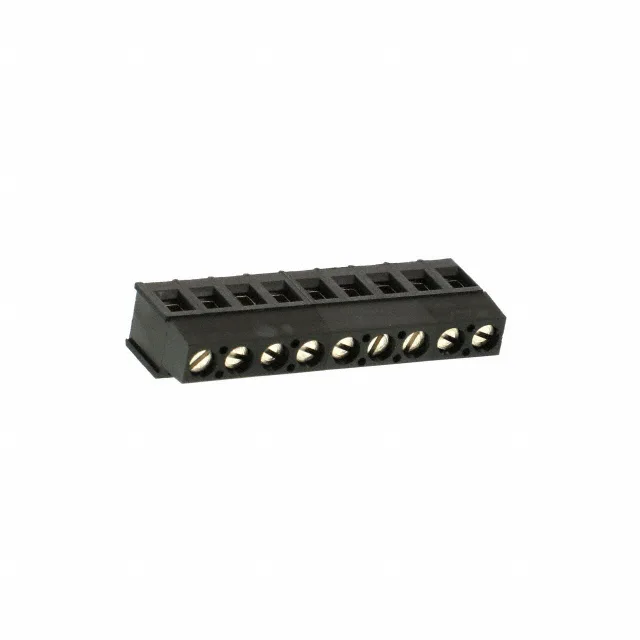 TE Connectivity AMP Connectors 1546073-9