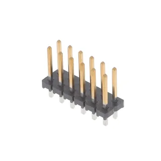 Samtec Inc. MTLW-106-07-S-D-280