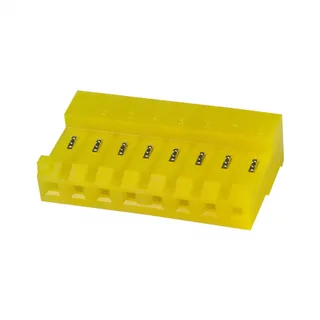 TE Connectivity AMP Connectors 3-643818-8