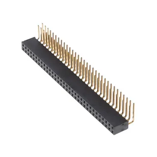 Samtec Inc. SSW-132-03-G-D-RA