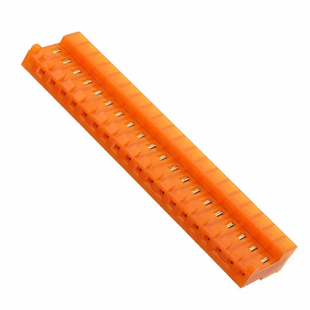 5-643817-0 — TE Connectivity AMP Connectors product photo