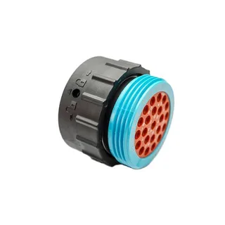 Amphenol AHDP06-24-23SR-WTA