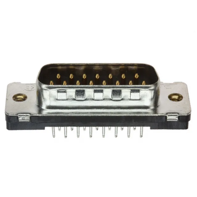 TE Connectivity AMP Connectors 747872-8
