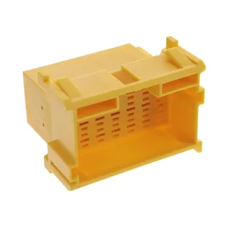 TE Connectivity AMP Connectors 1-967630-5