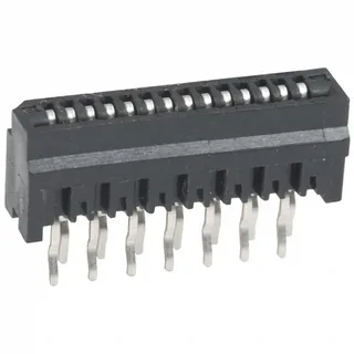 Amphenol HLW14S-2C7LF