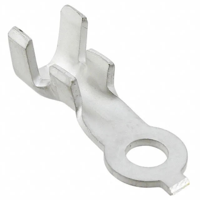 TE Connectivity AMP Connectors 42863-2
