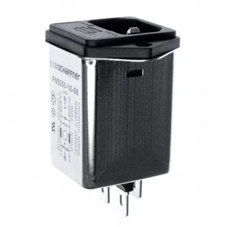 Schaffner EMC Inc. FN9260-10-06
