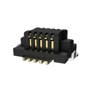 Amphenol 10132797-017100LF