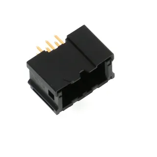 Hirose Electric Co Ltd DF51A-6DP-2DSA(01)