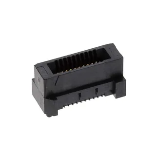 Samtec Inc. HSEC8-110-01-S-DV-A-PE-K-TR