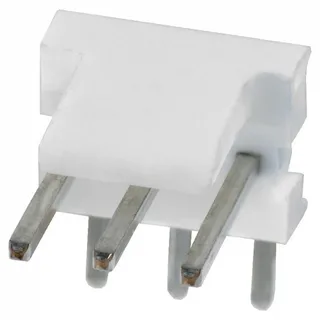 TE Connectivity AMP Connectors 640455-3
